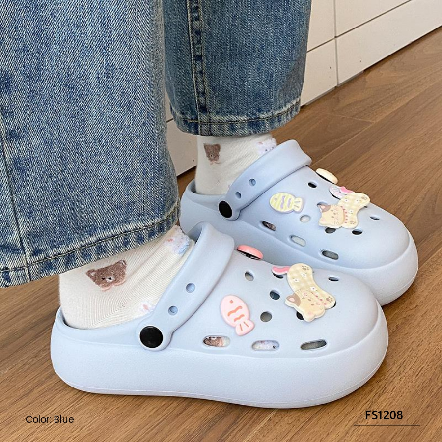 BlissNest Women’s Slippers